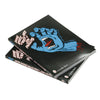 Santa Cruz Art Book Jim Phillips