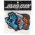 Santa Cruz Patches 3 Pack