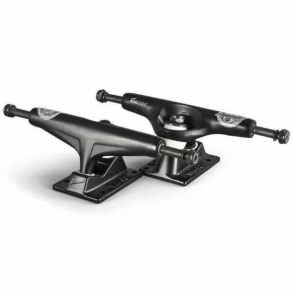 Tensor Mag Light Black