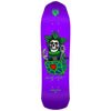 Powell-Peralta Hiett Skull 8.5 Flight Deck