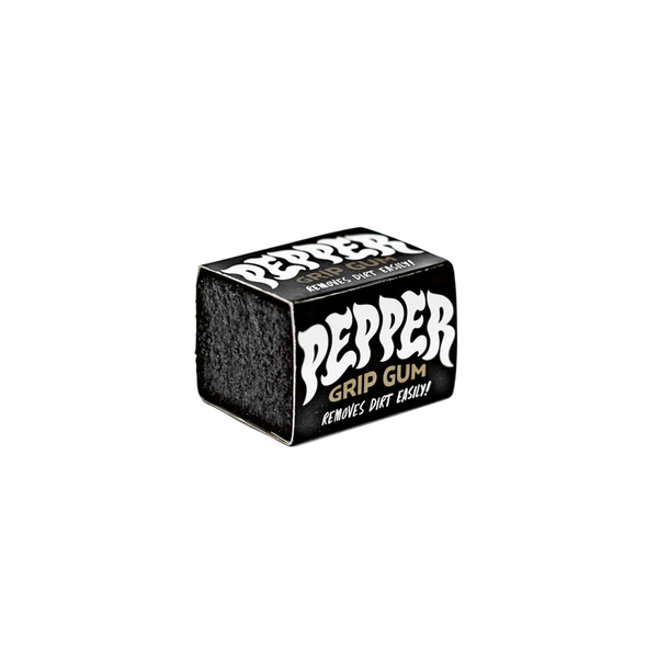 Pepper Grip Gum