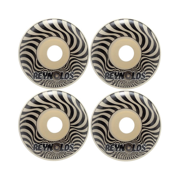 Spitfire Reynolds 53mm 93A