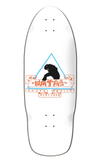 SMA Natas Kaupus White Dipped 10.0
