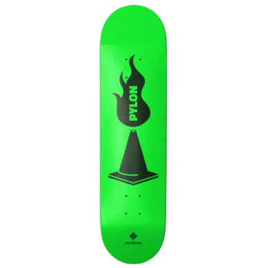 Pylon The Sickle Deck 8.75
