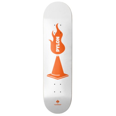 Pylon The Shovel Deck