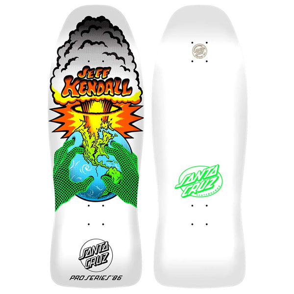 Santa Cruz Kendall 10 x 29.7
