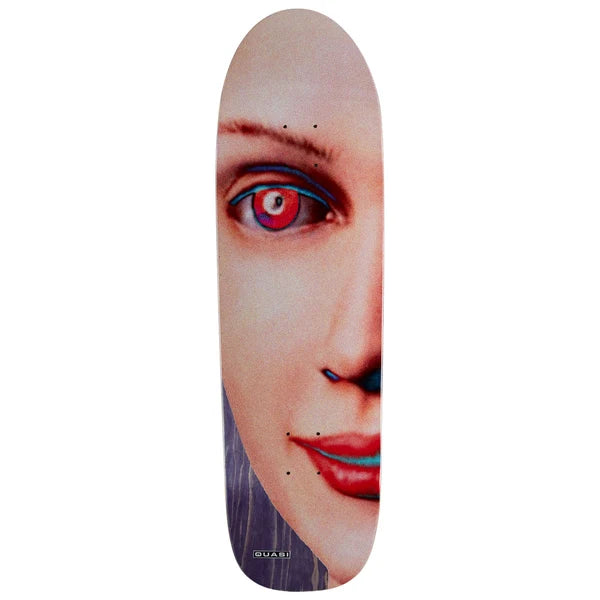 Quasi Big Sister Deck 9.0