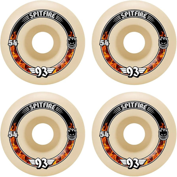 Spitfire 93D Radial 54mm
