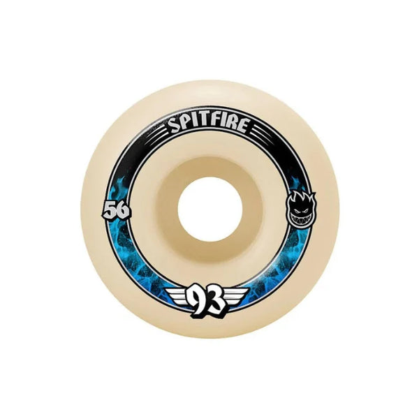 Spitfire 93D Radial 56mm