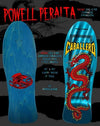 Powell-Peralta Cab Aqua Foil