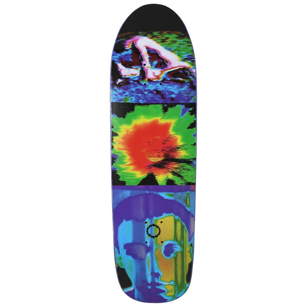 Quasi Technicolor Shaped 9.0