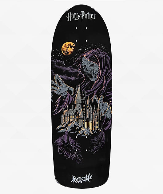 Welcome Harry Potter 10.125 Dementor