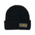 Anti-Hero Beanie Full Eagle Cuff