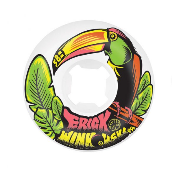 OJ Winkowski Mini Combo 58mm 99D