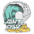 Santa Cruz Sticker Onshore 4.5 Inches