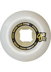 OJ Wheels Double Duro 54mm Dolphins
