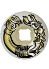 OJ Wheels Double Duro 56mm Woolley
