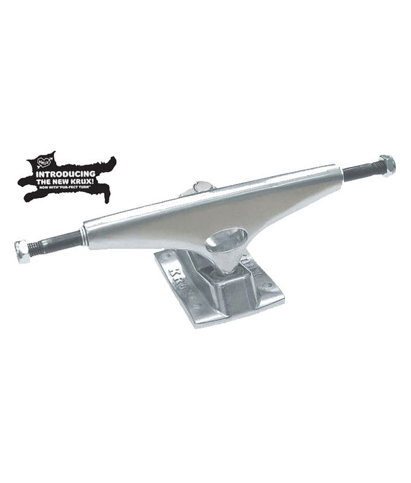 Krux 9.0 Polished K5 Trucks