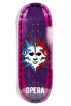 Opera 11 Inch Fatties Torn Spike EX 7