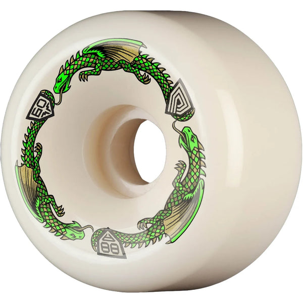 Powell-Peralta 60mm 88A Dragon