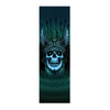 Powell-Peralta Anderson Skull Green GripTape