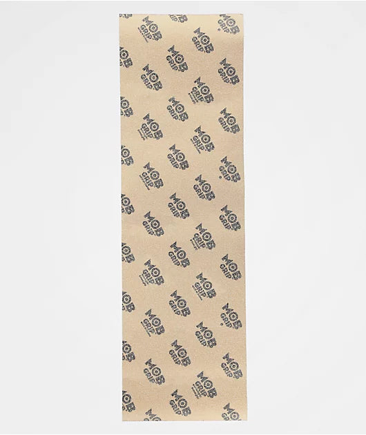 Mob GripTape Clear 10.0