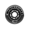 OJ Dirt Tires Vandals Black 70mm 78A