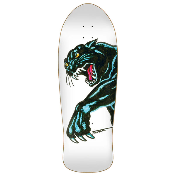 Santa Cruz Natas Sketch Panther 10.54 x 30.14