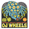 OJ Wheels Dressen Spider Elite Chubbies 56mm 101A