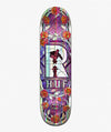 Real Huf 8.5 Cathedral