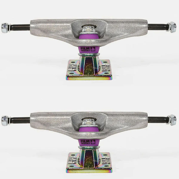 Film Trucks Petrol Pair