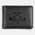Thrasher Skate Goat Leather Wallet