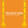 Enjoi ‘The Bird’ Rails