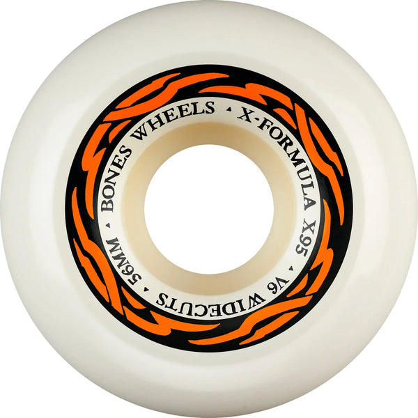 Bones XF Widecuts V6 95A