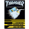 Thrasher Puzzle 1000 Pieces