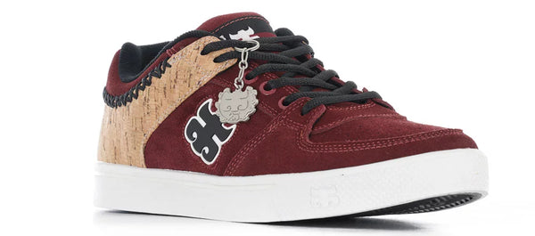 IPath Reed Low Cork/Suede