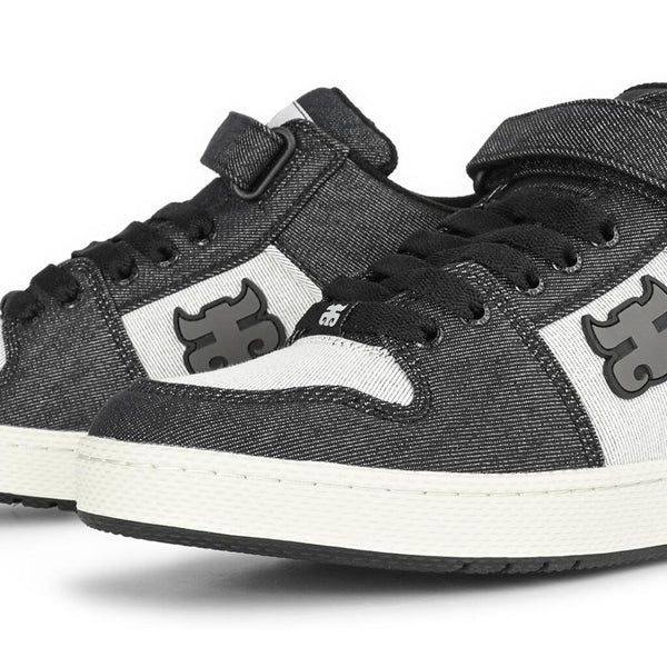 IPath Grasshopper Denim/Hemp