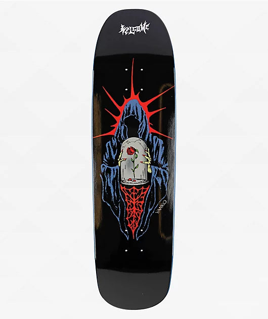 Welcome Yanko Wilted Panther 9.0