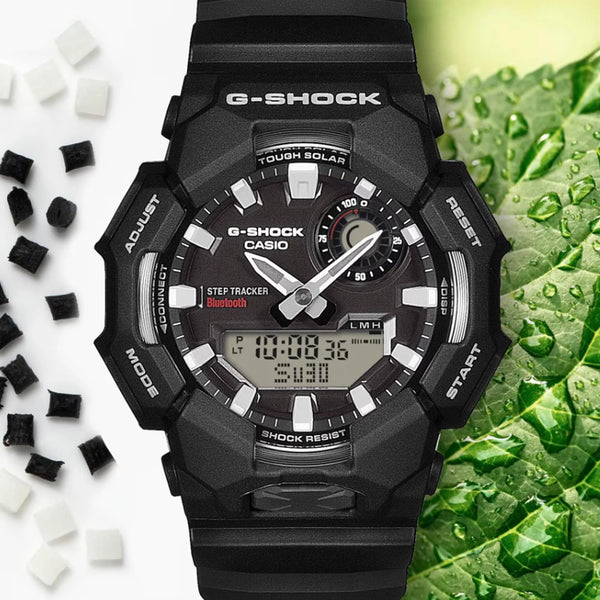 G-Shock B010-1A