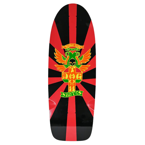 Dogtown Shobo Kubo 10.5