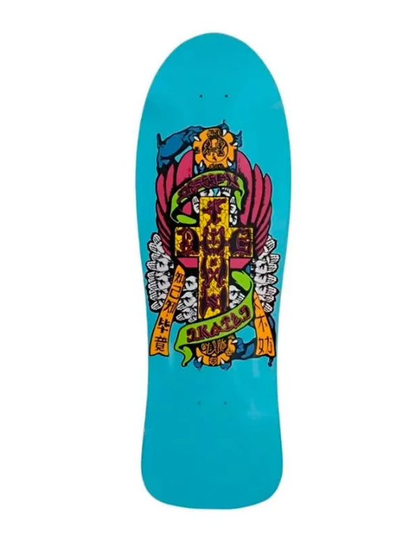 Dogtown Dressen 10.0 Hands
