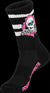 Powell-Peralta Socks Ripper Stripes