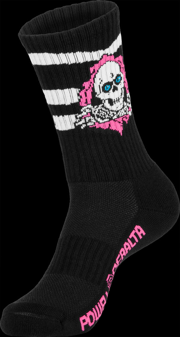 Powell-Peralta Socks Ripper Stripes