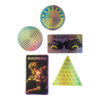 Madness Insane Assorted Stickers