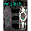 Powell-Peralta Nicky Guerrero White Copper Foil