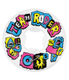 OJ Wheels Team Rider 95A
