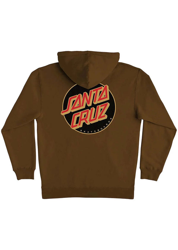Santa Cruz Hood Other Dot