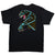 Santa Cruz Natas Sketch T-Shirt