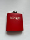 ToplessPizza Flask
