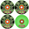 SlimeBalls Light Ups with Bronson G2 66mm 78A